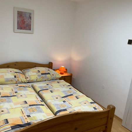 Apartman Klaudia Rużomberk Zewnętrze zdjęcie
