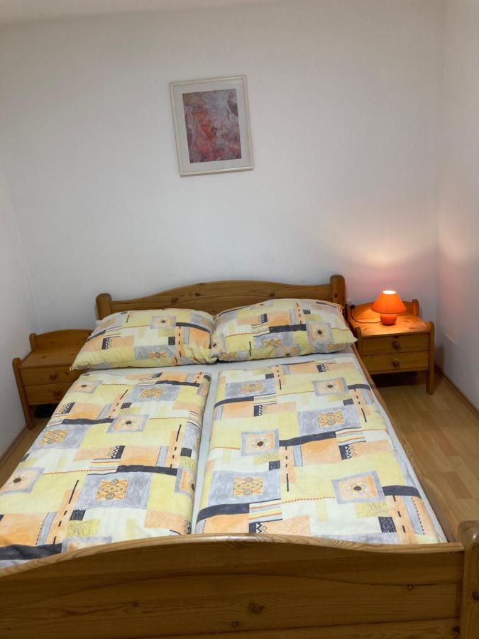 Apartman Klaudia Rużomberk Zewnętrze zdjęcie