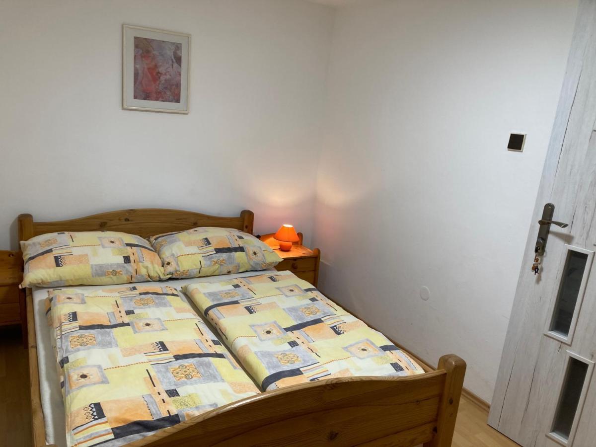 Apartman Klaudia Rużomberk Zewnętrze zdjęcie